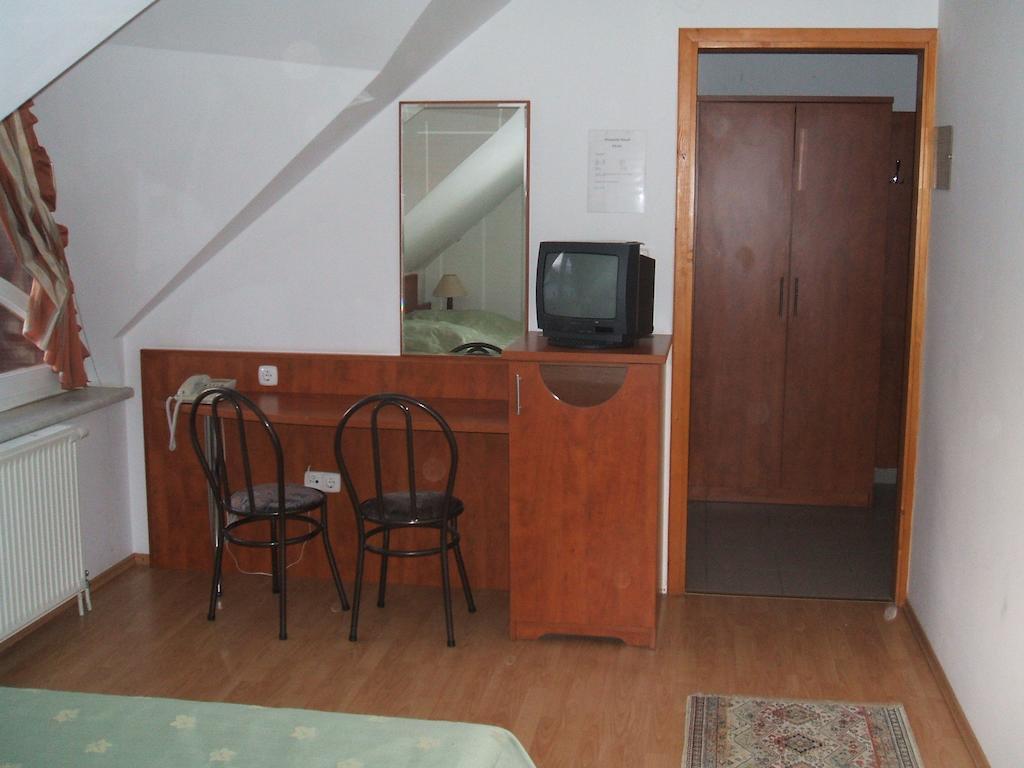 Hotel Margareta Panzio à Zomba Chambre photo