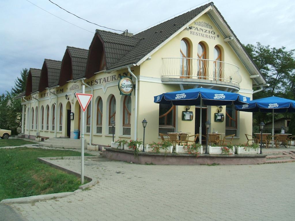 Hotel Margareta Panzio à Zomba Extérieur photo