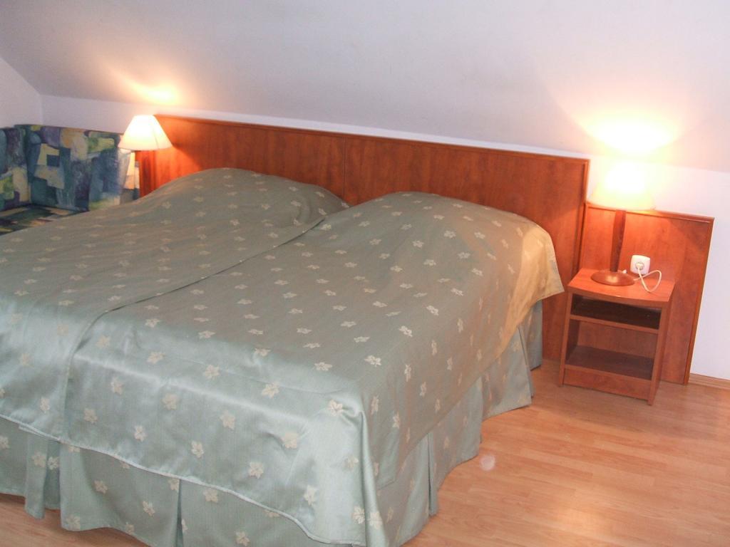 Hotel Margareta Panzio à Zomba Chambre photo